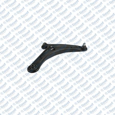 TEKNOROT MI-478 Alt Salincak On Sag Mitsubishi Lancer 08-17 - Outlander 06-21 - C4 Aircross 12-17 - P4008 12-17